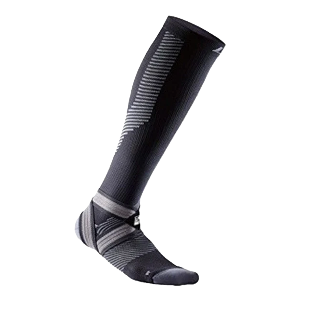LP Support EmbioZ Ankle Support Compression Socks Long 204Z
