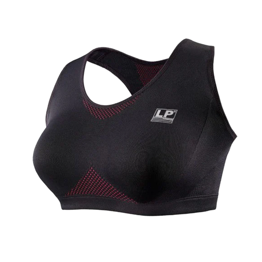 LP Support EmbioZ Women's Compression Sports Bra 235Z