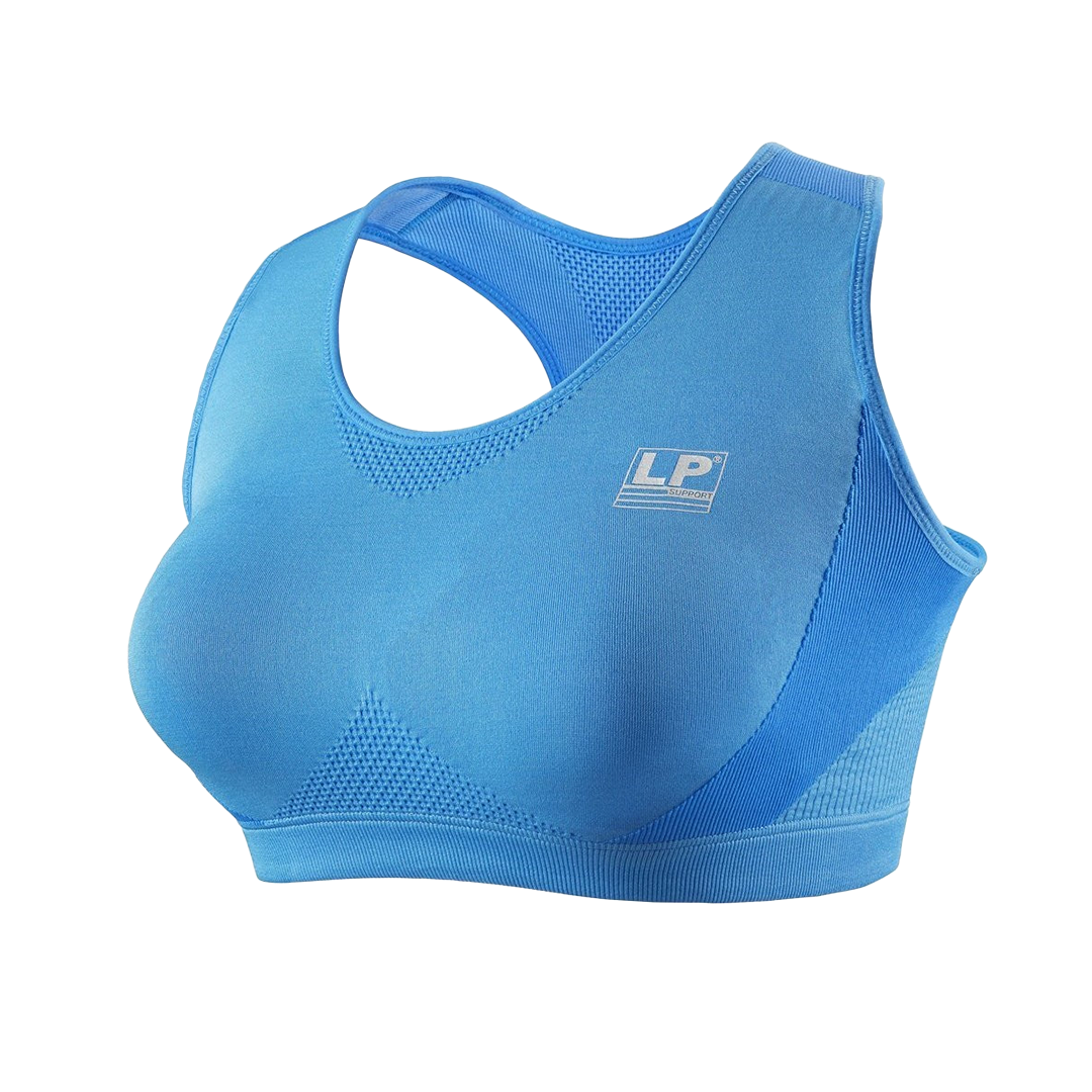 LP Support EmbioZ Women's Compression Sports Bra 235Z