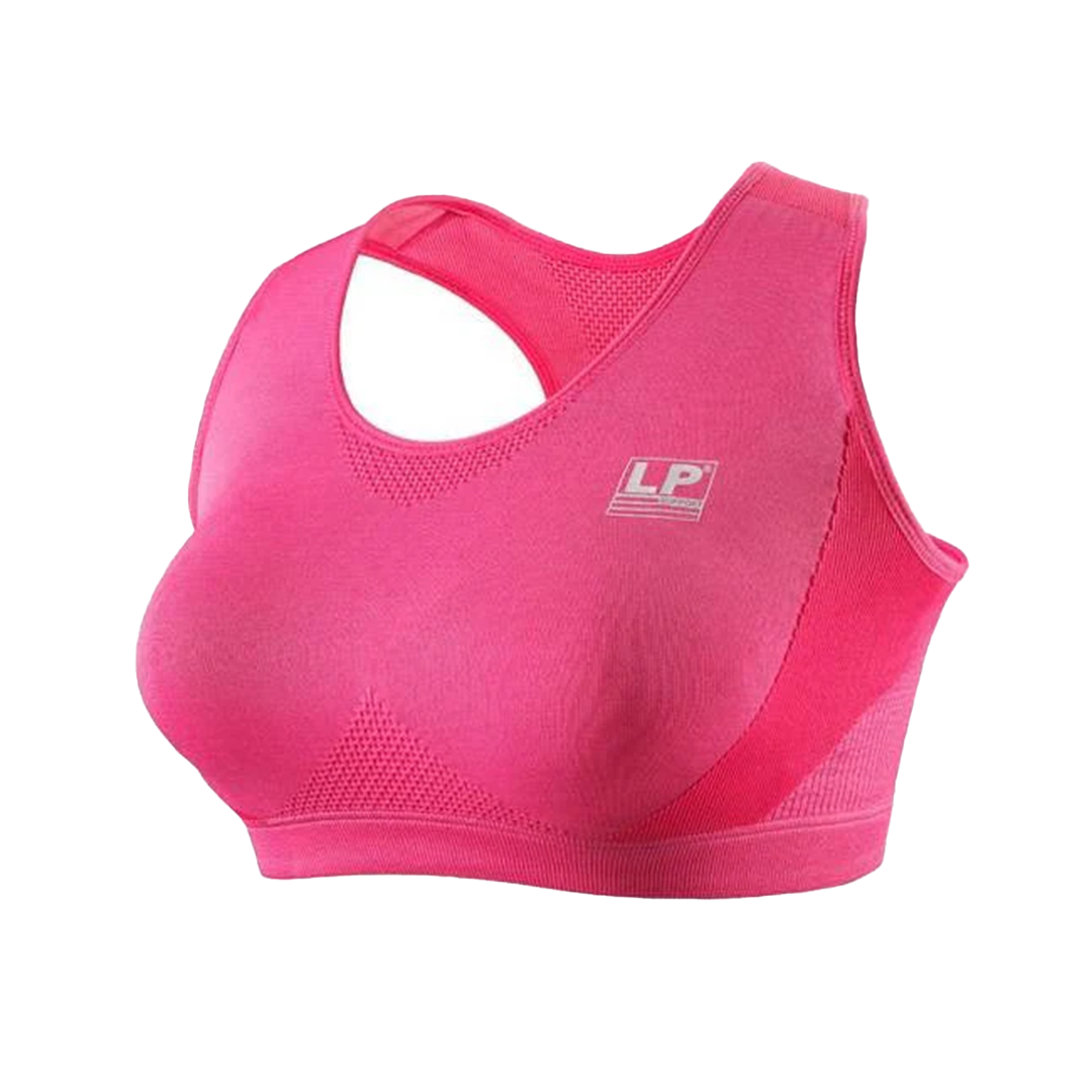 LP Support EmbioZ Women's Compression Sports Bra 235Z