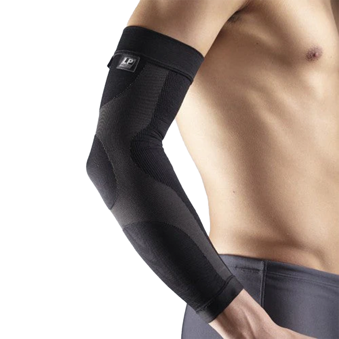 LP Support EmbioZ Arm Compression Sleeve 251Z