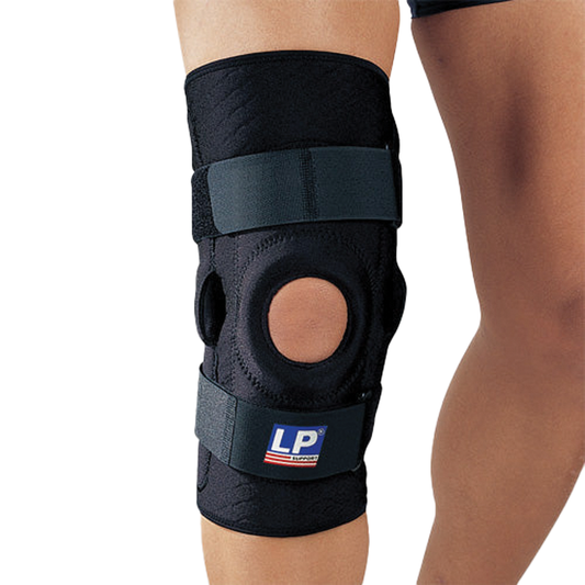 LP Support Knee Stabilizer (Coolprene) 510CP
