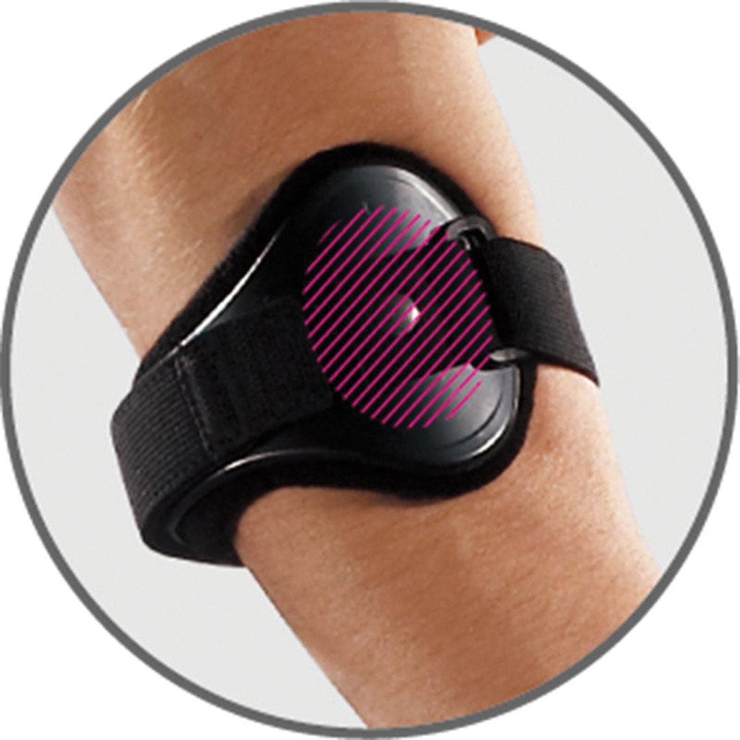 LP Support Tennis/Golf Elbow Brace 551