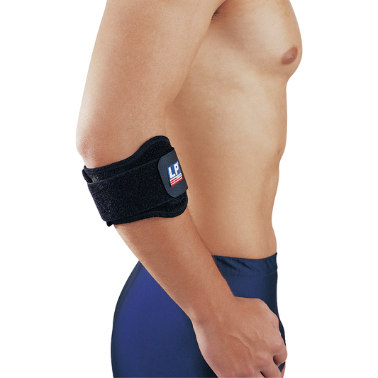 LP Support Tennis/Golf Elbow Support (Coolprene) 551CP