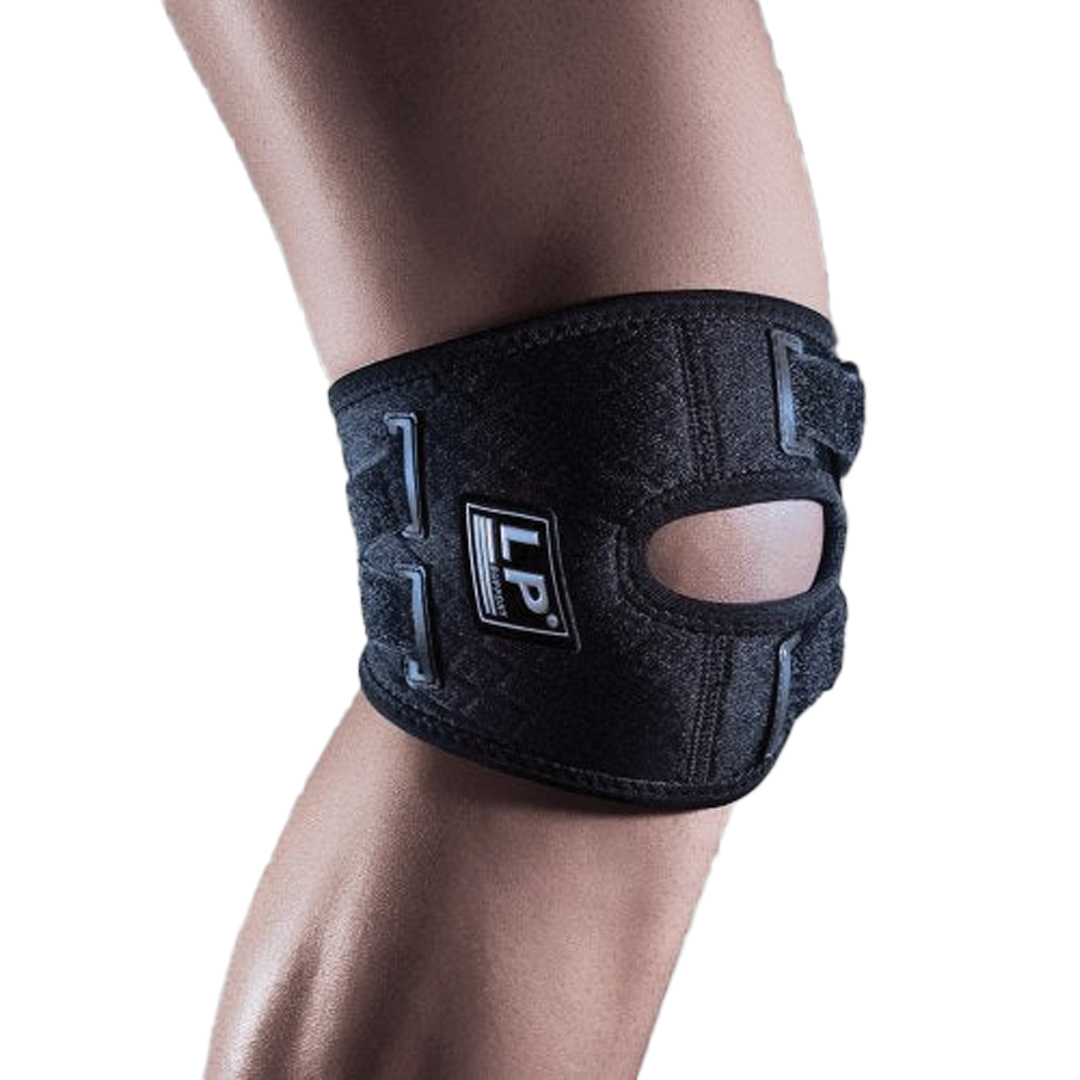 LP Support Extreme Patella Tracking Support 579CA