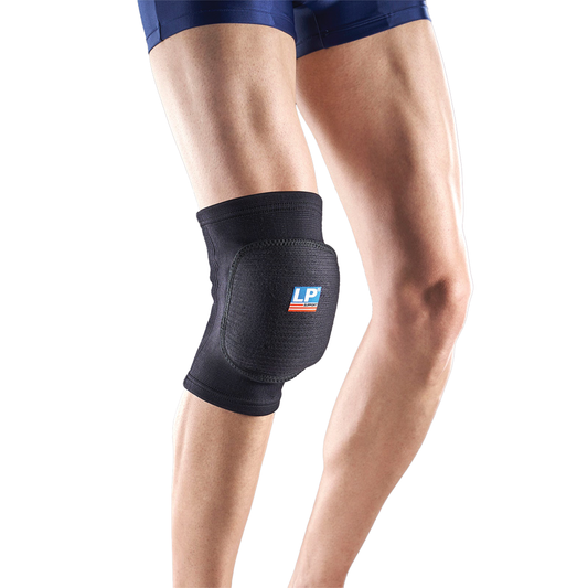 LP Support Knee Guard (1 Pair) 609