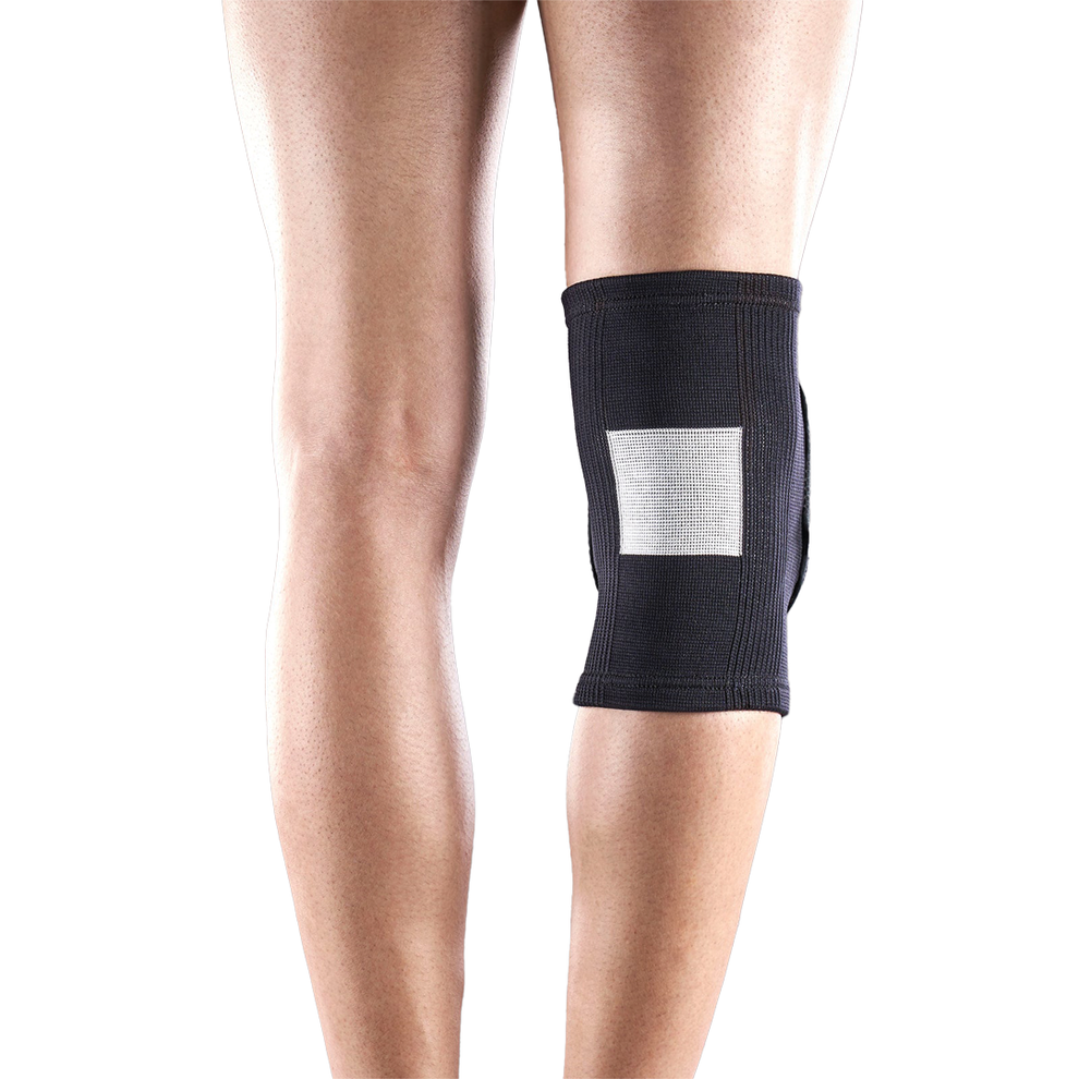 Knee Guard with Padded Shock Absorption for Work – Health Wholesale