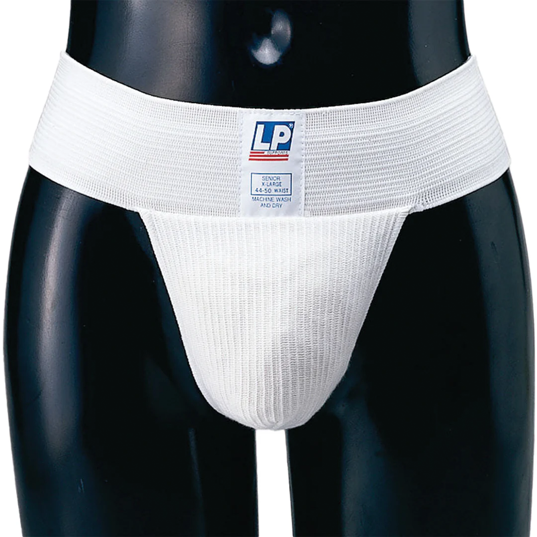 LP Support Men's Athletic Supporter 622