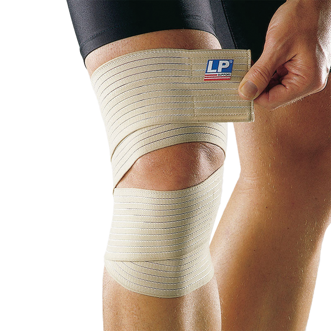 LP Support Knee Wrap 631