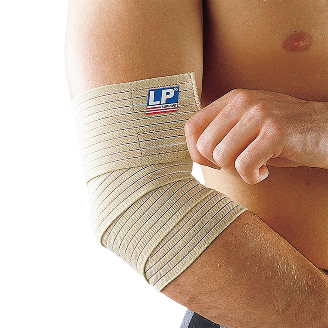 LP Support Elbow Wrap 632