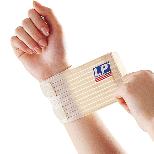 LP Support Wrist Wrap 633