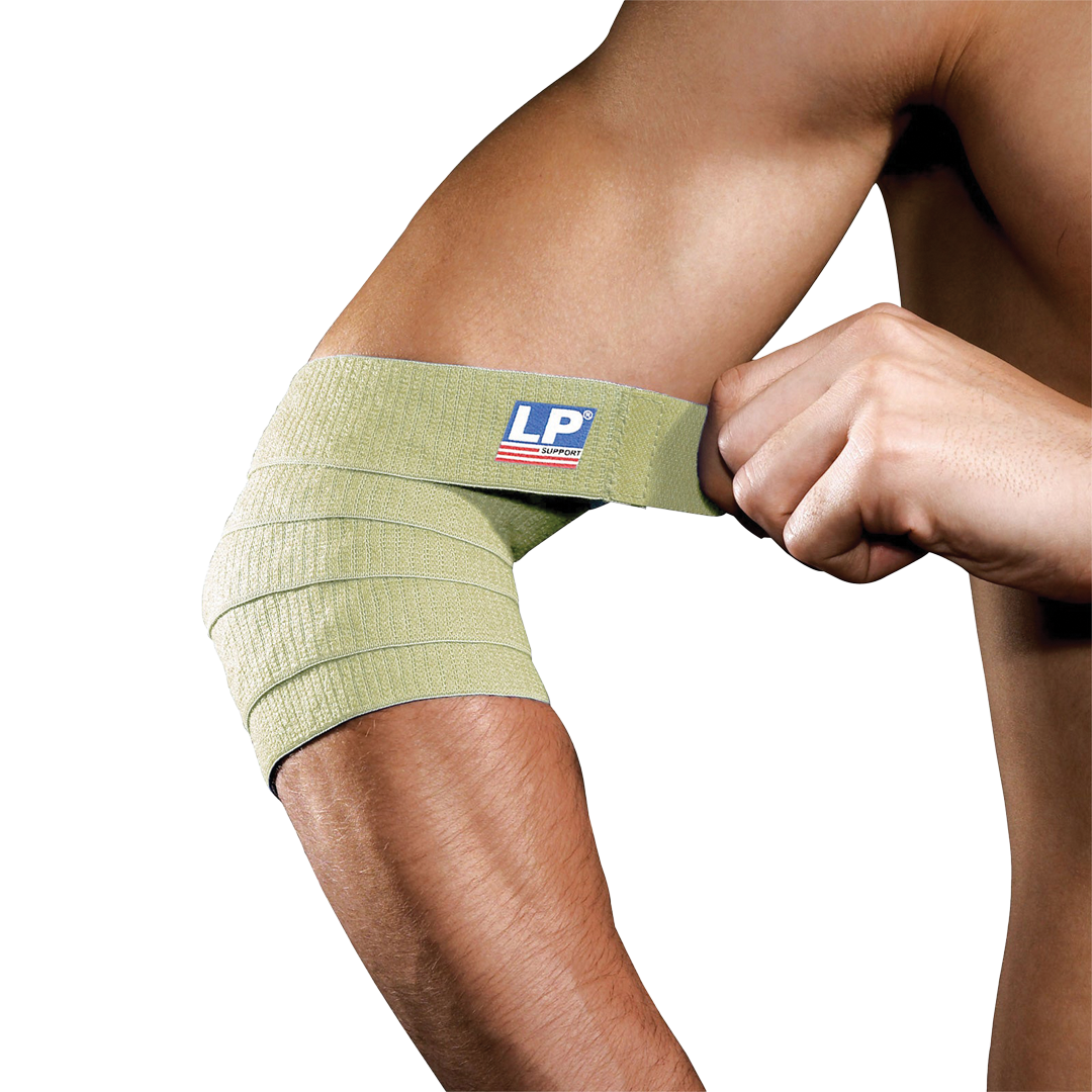 LP Support Anti-Slip Wraps (Hand/Elbow/Patella) 692