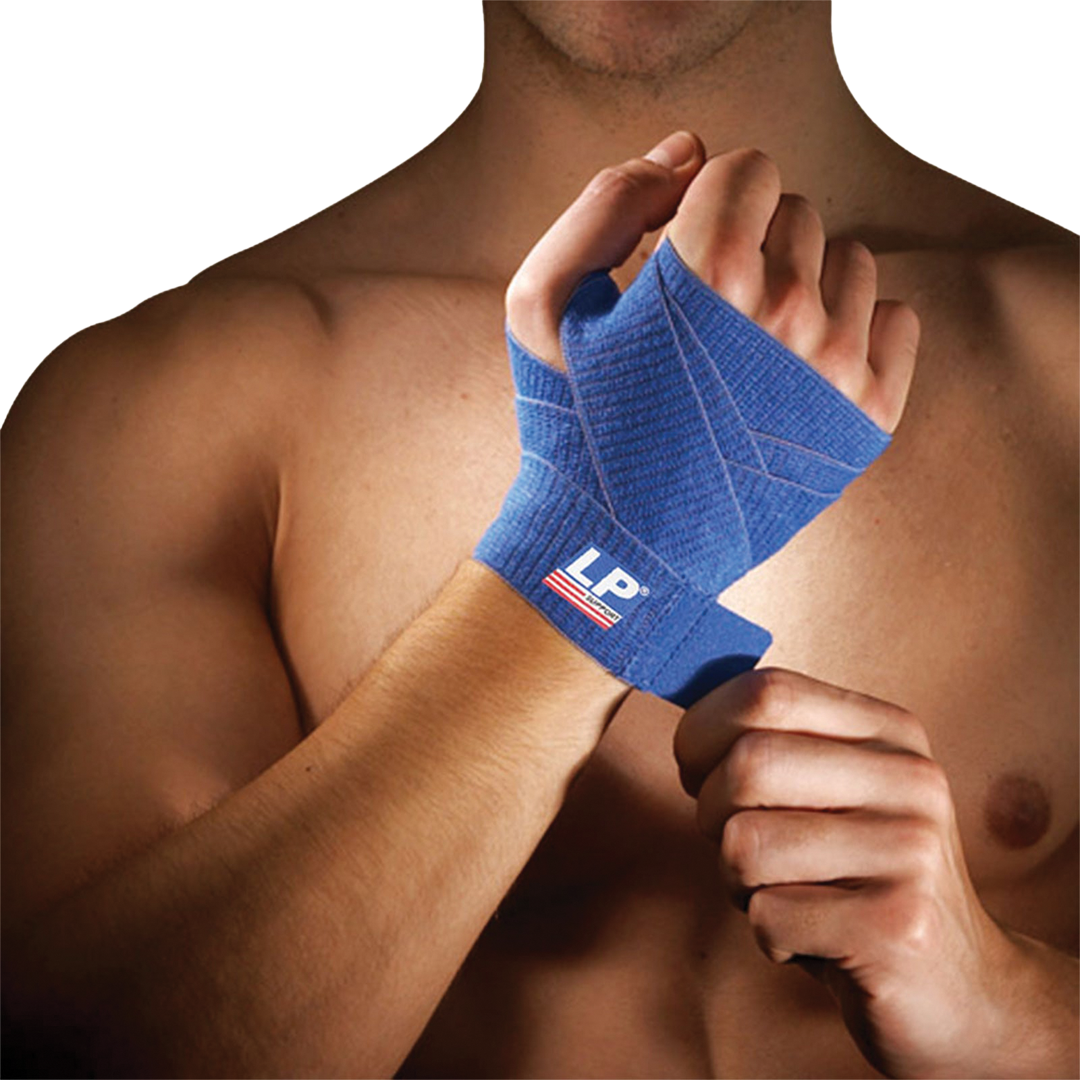 LP Support Anti-Slip Wraps (Hand/Elbow/Patella) 692