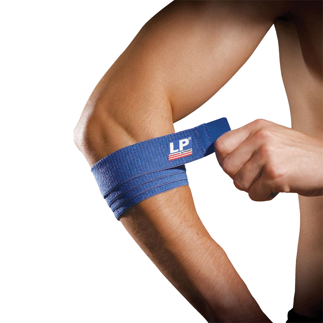 LP Support Anti-Slip Wraps (Hand/Elbow/Patella) 692