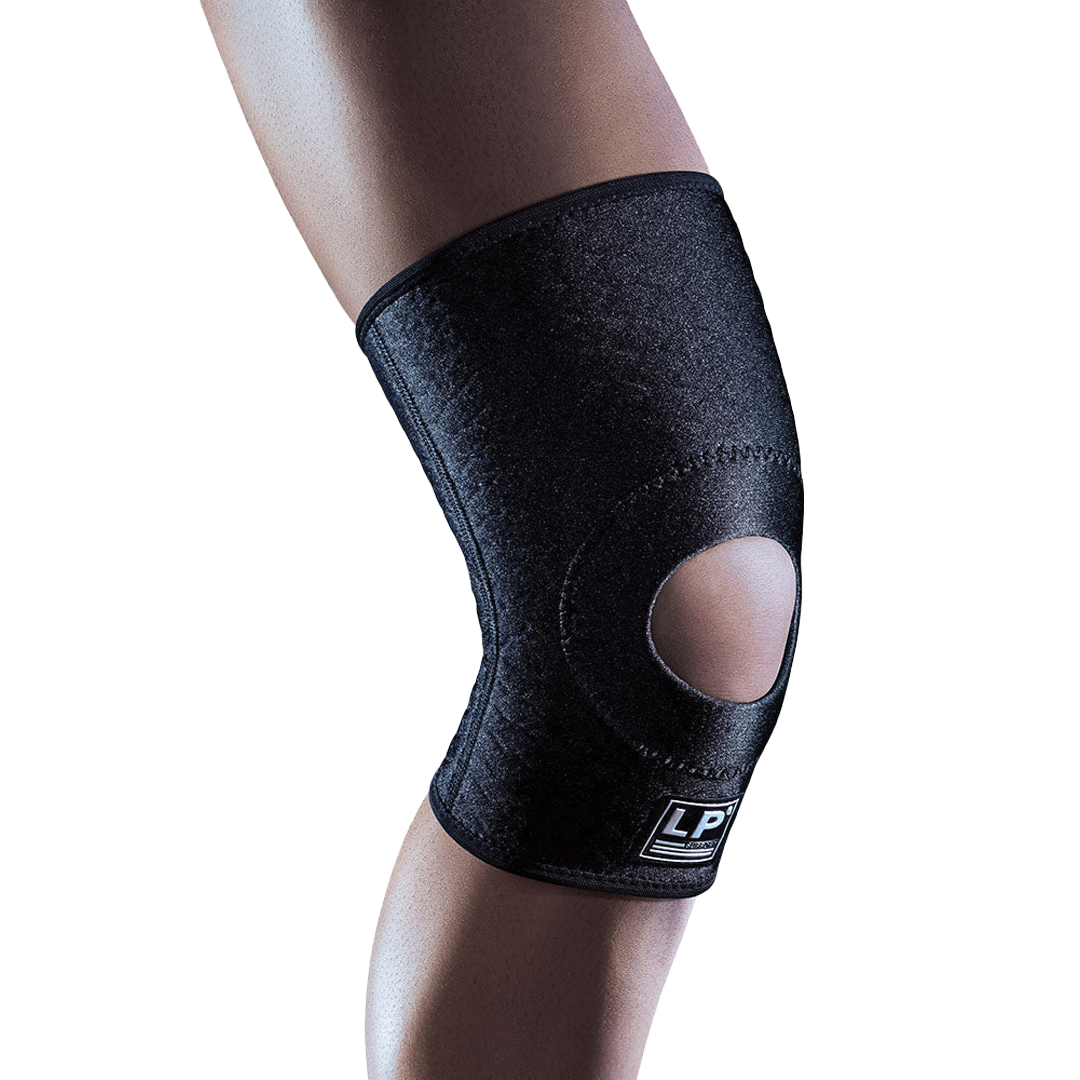LP Support Knee Sleeve (Coolprene) 708CAR1