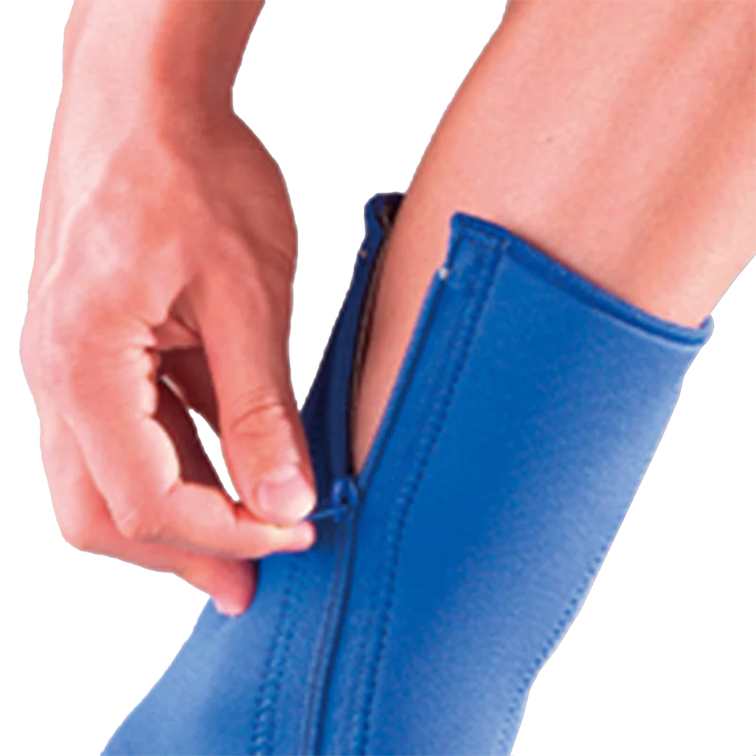 LP Support Ankle Support (with Zipper) 722