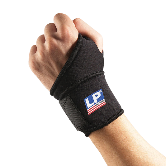 LP Support Wrist Wrap 726