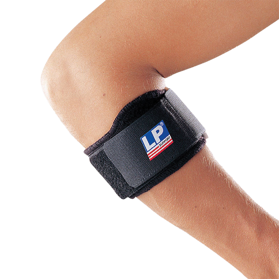 LP Support Tennis & Golf Elbow Wrap 751