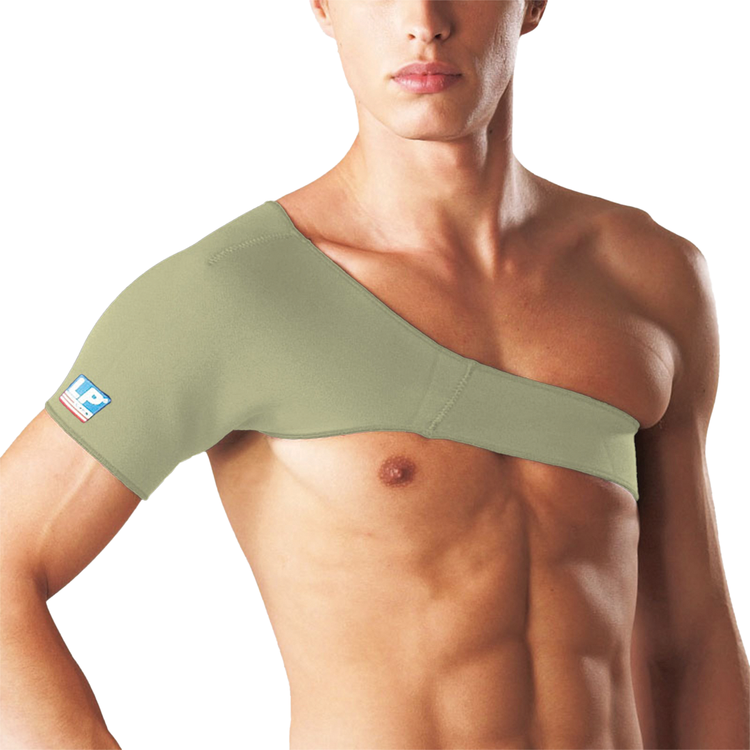 LP Support Shoulder Support 754