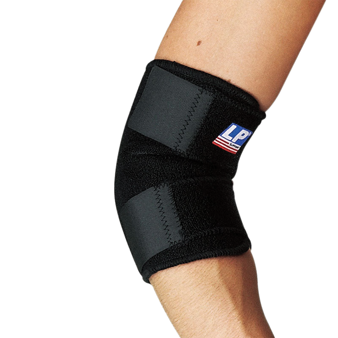 LP Support Elbow Wrap 759
