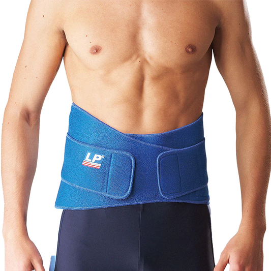 LP Support Sacro Lumbar Support 773