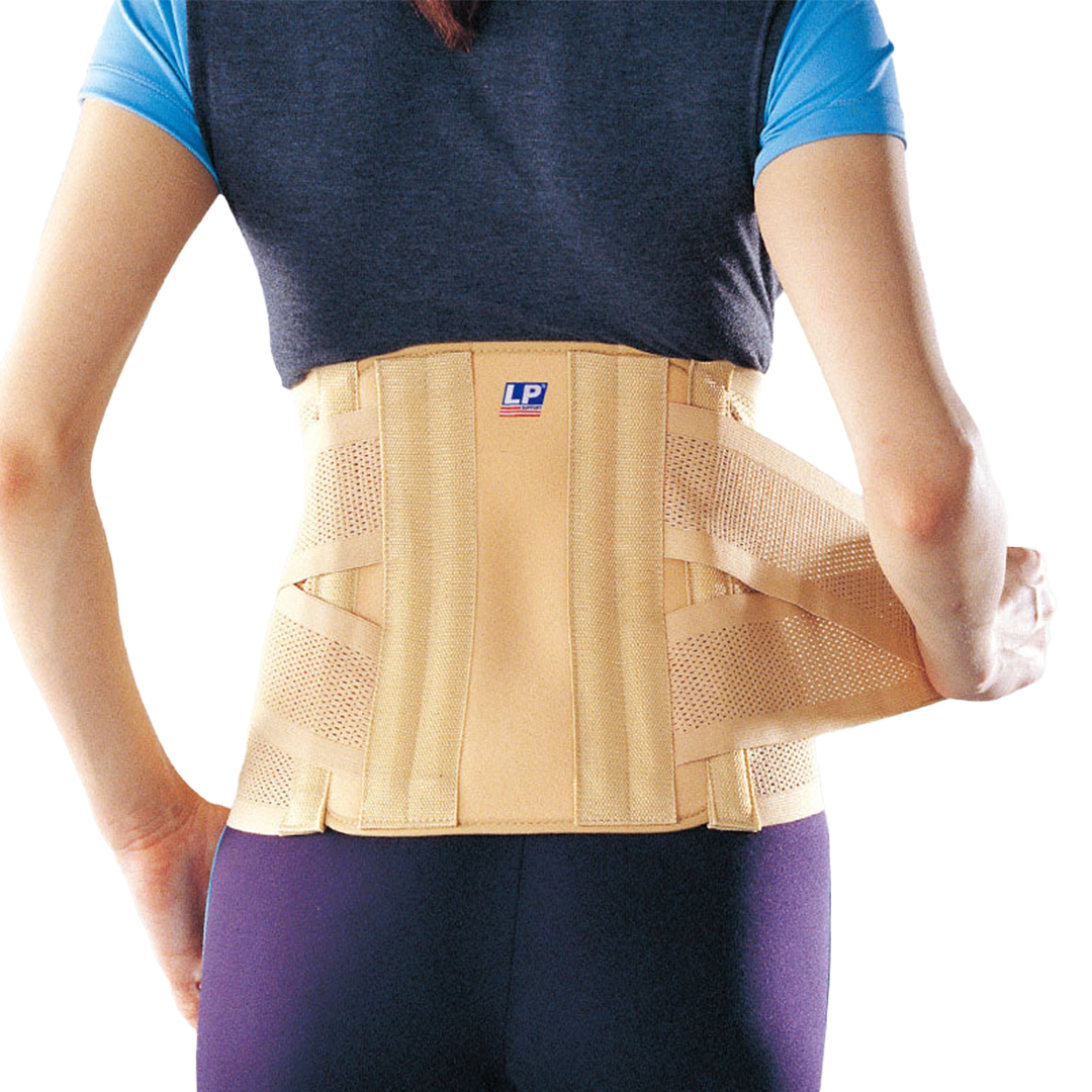 LP Support Lumbar Support with Stays 917