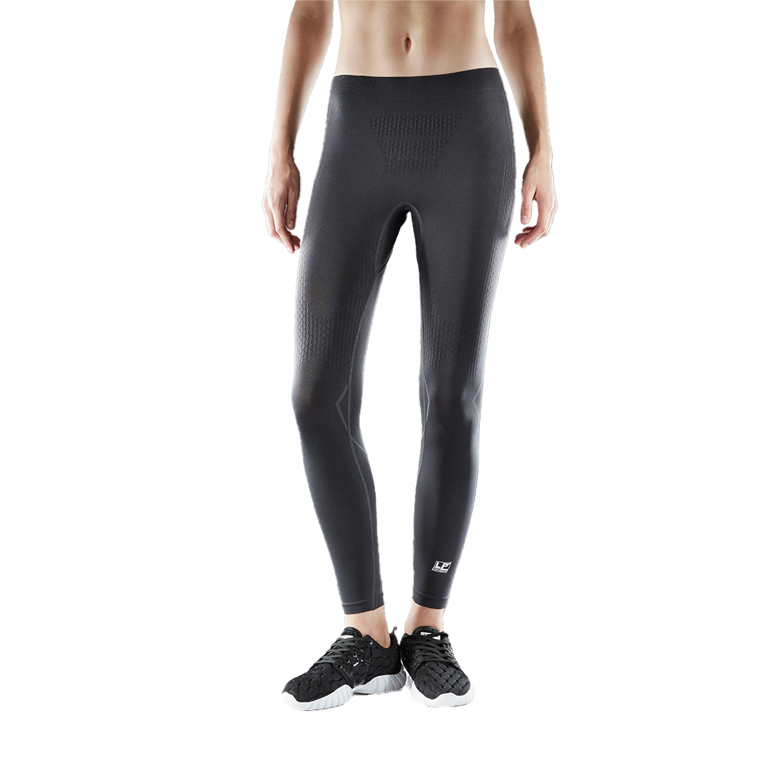 LP Support Women's Air Compression Long Tights ARF2901Z