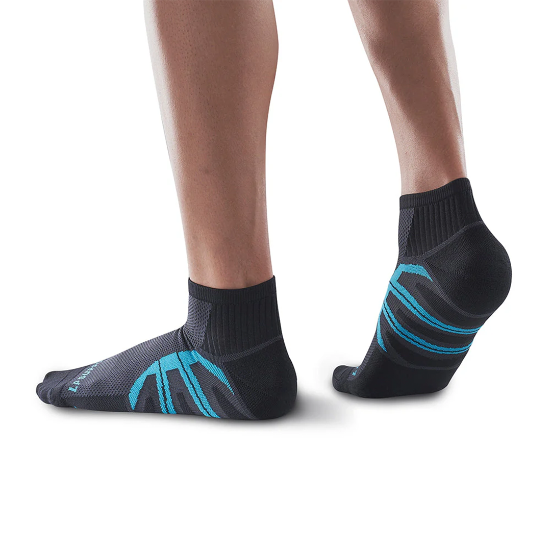 LP Support Mini Crew Running Compression Socks SOU3202Z