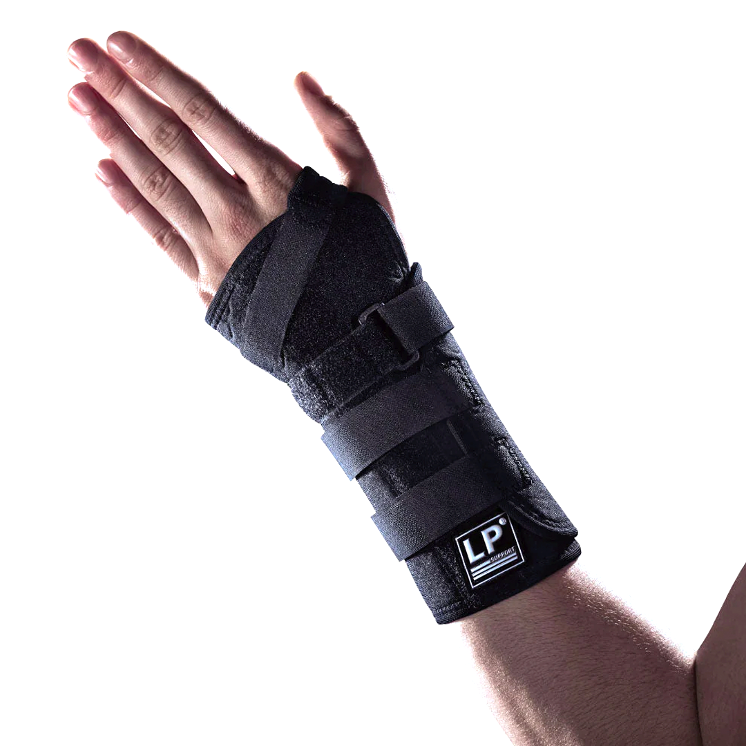 LP 725CA Extreme Wrist Forearm Brace