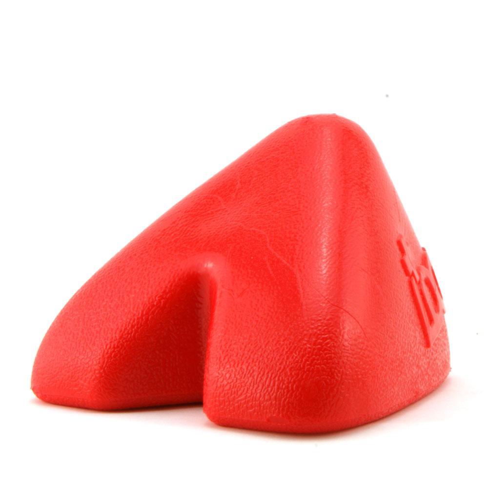 Lockeroom Pocket Physio Max - Deep Muscle Trigger Tool for Pain Relief, Non-Slip, Latex-Free