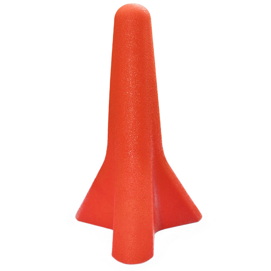Lockeroom Pocket Physio Rocket - Ultimate Muscle Trigger Release Tool