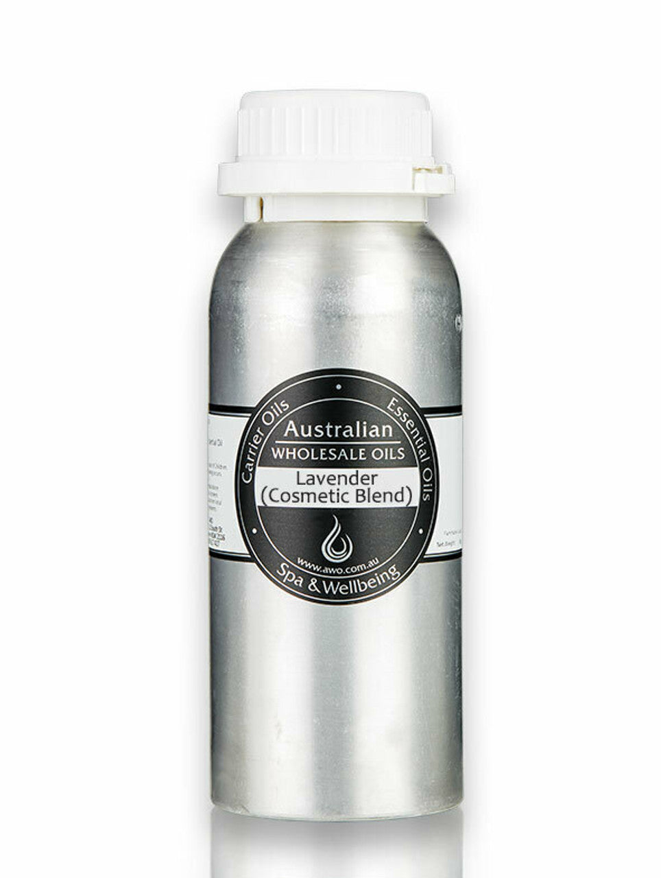 Lavender Essential Oil (Cosmetic Blend)
