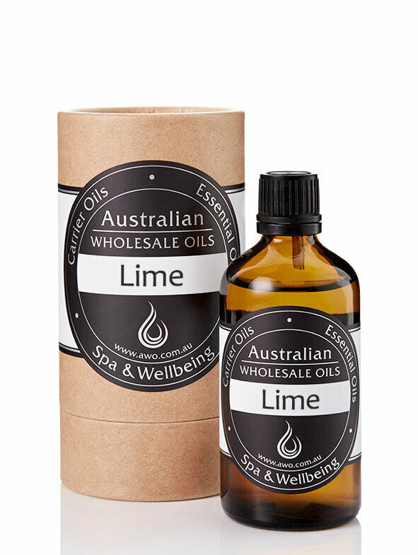 Lime Oil