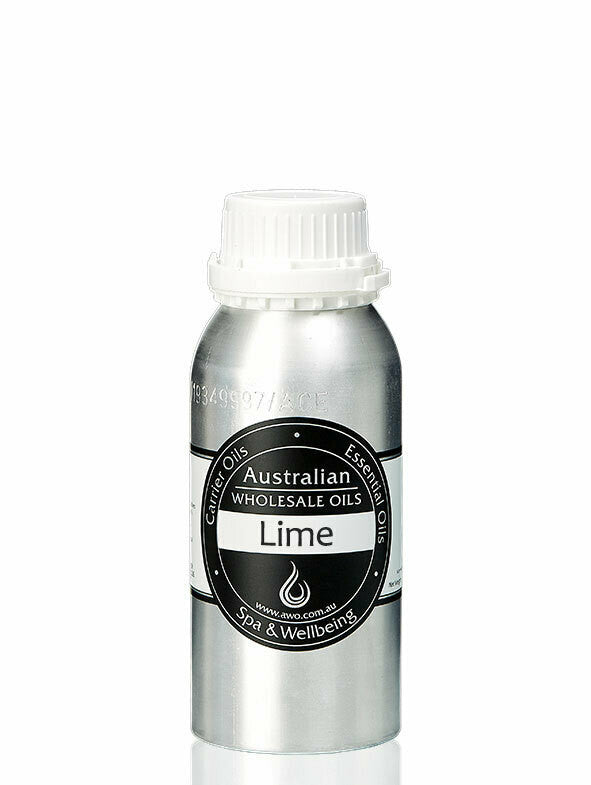 Essential Oil of Lime