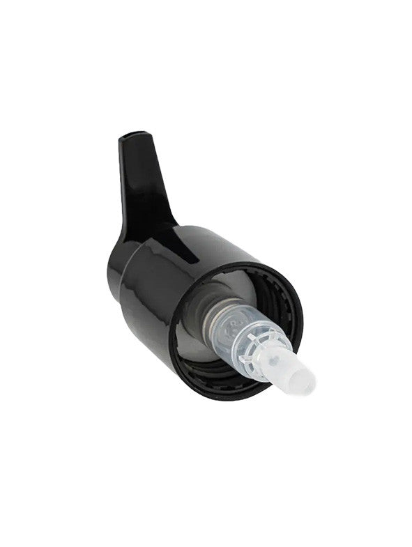 Liquid Pump Bottle Cap
