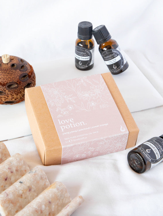 Valentine's Day Gift Pack