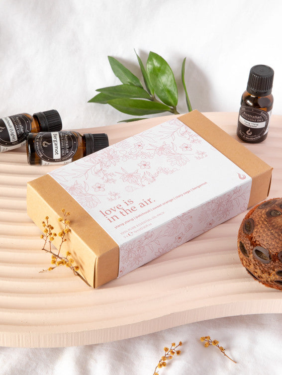 Valentine's Day Gift Pack
