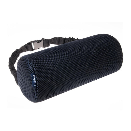 Ergonomic Lumbar Roll Cushion for Back Support - Ideal for Home, Office & Car Recommended by Aussie Physios