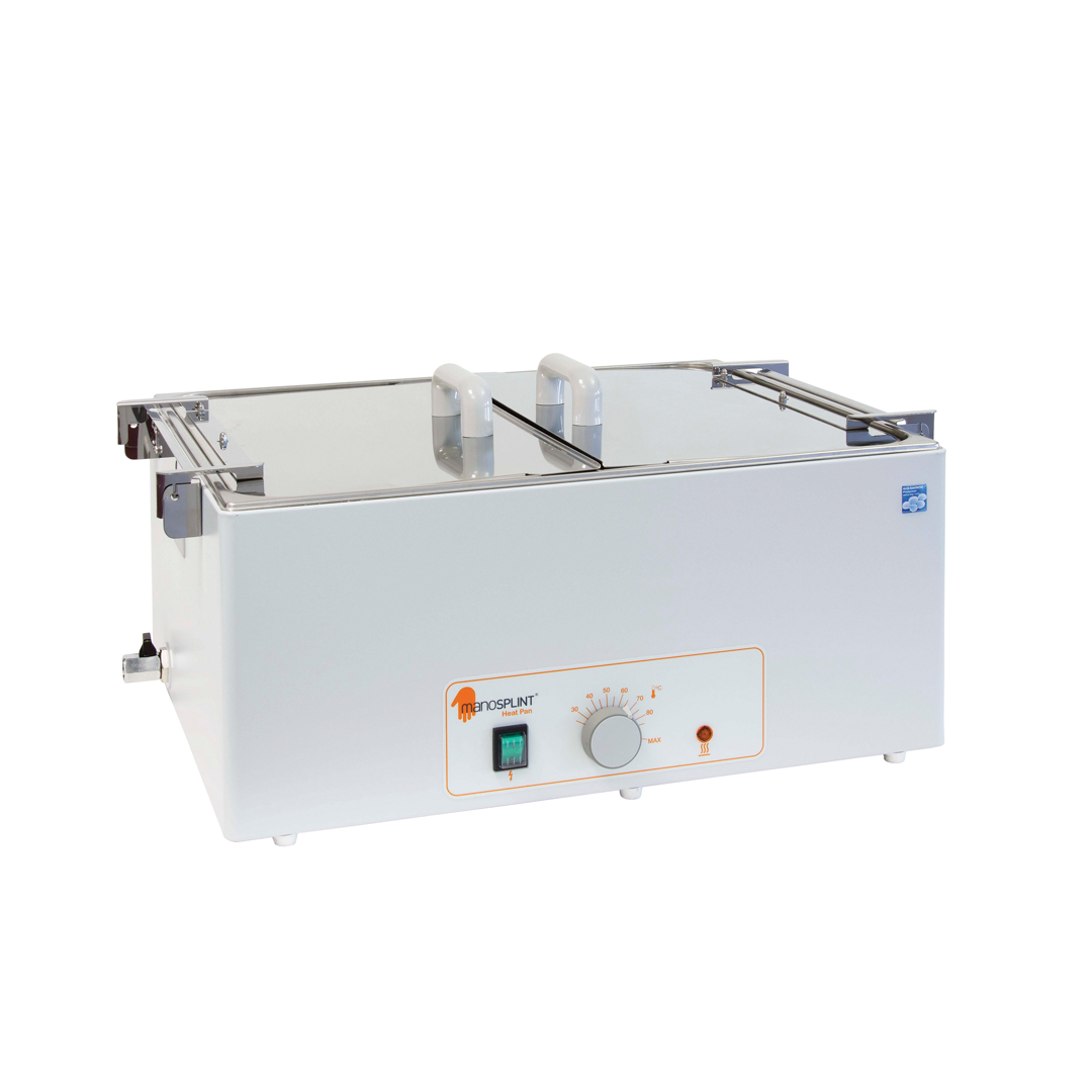 Manosplint 56L Splinting Bath