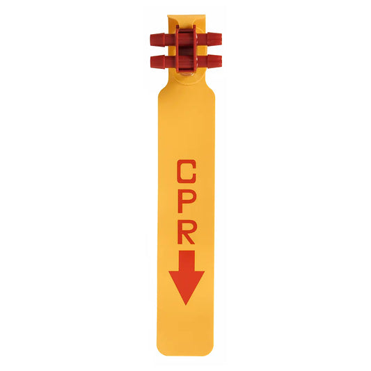 CPR Air Valve for M8 Alternating Air Mattress | High Performance Pressure Relief System