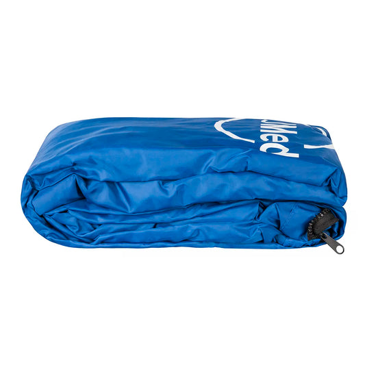 Premium Top Cover for M8 Alternating Air Mattress - Durable, Breathable Fabric