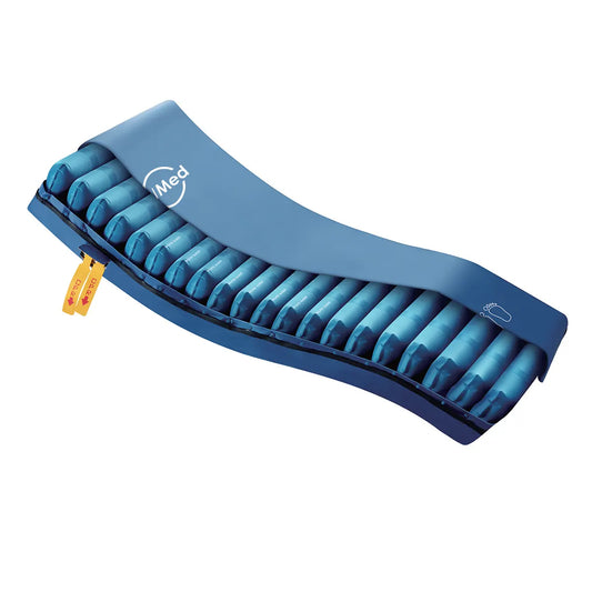 Alternating Air Mattress Replacement System for Pressure Care