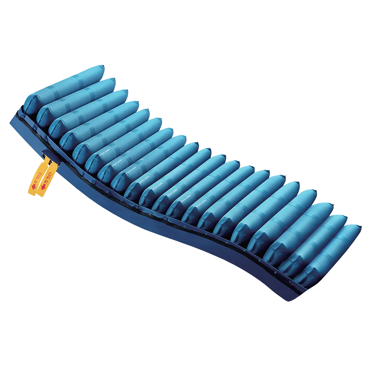Alternating Air Mattress Replacement System for Pressure Care