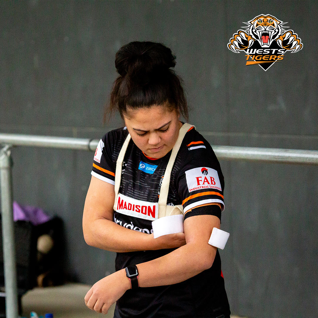 Madison Shoulder Brace