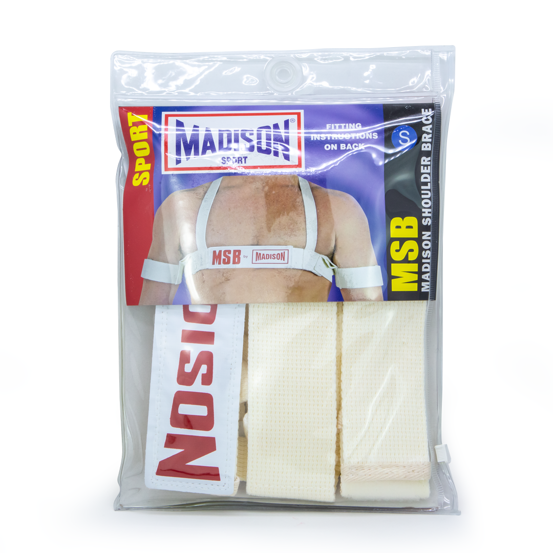 Madison Shoulder Brace