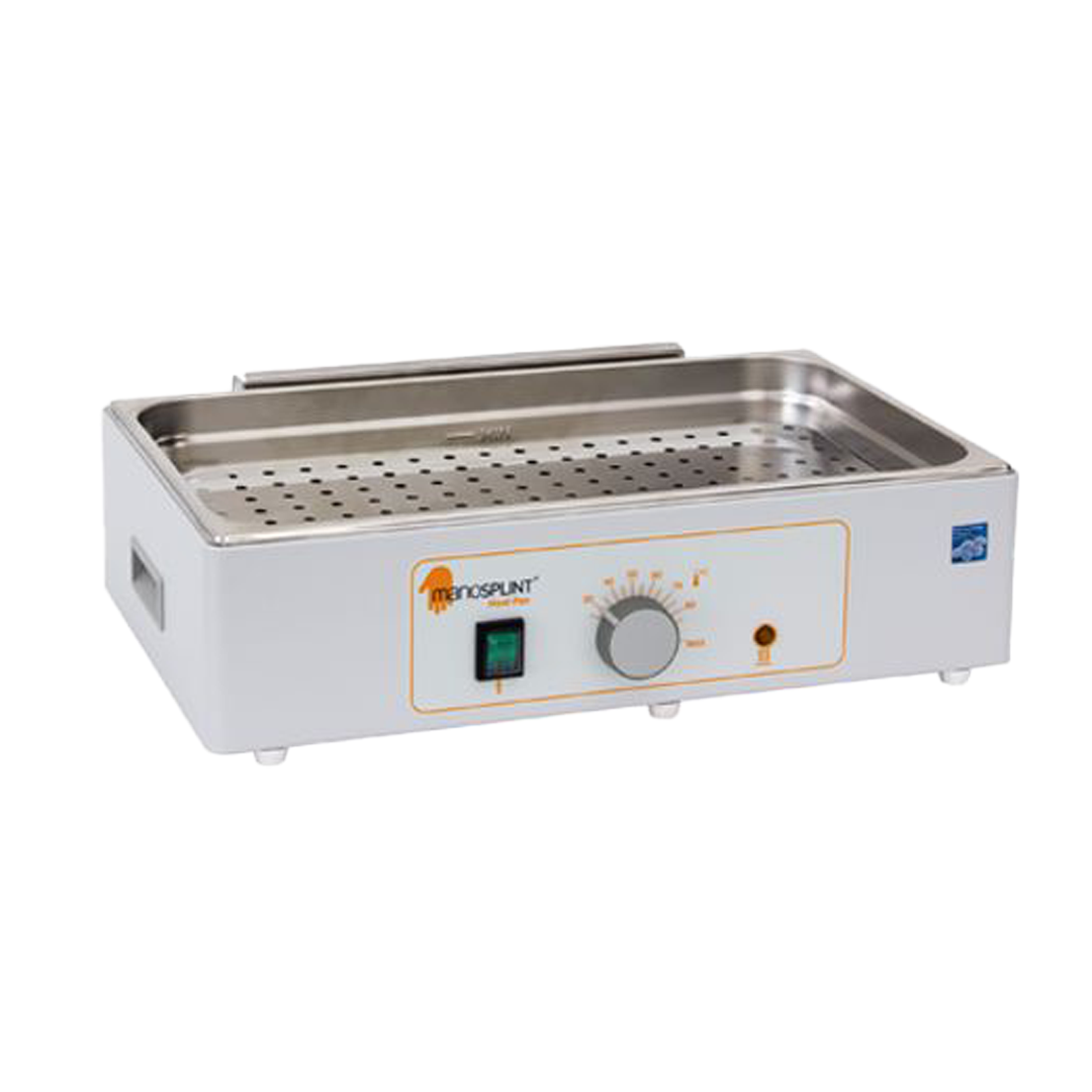 Manosplint 9L Spinting Bath