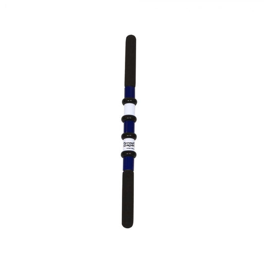 RangeRoller Deep Tissue Therapy Massage Roller – Trigger Treads for Muscle Relief & Recovery