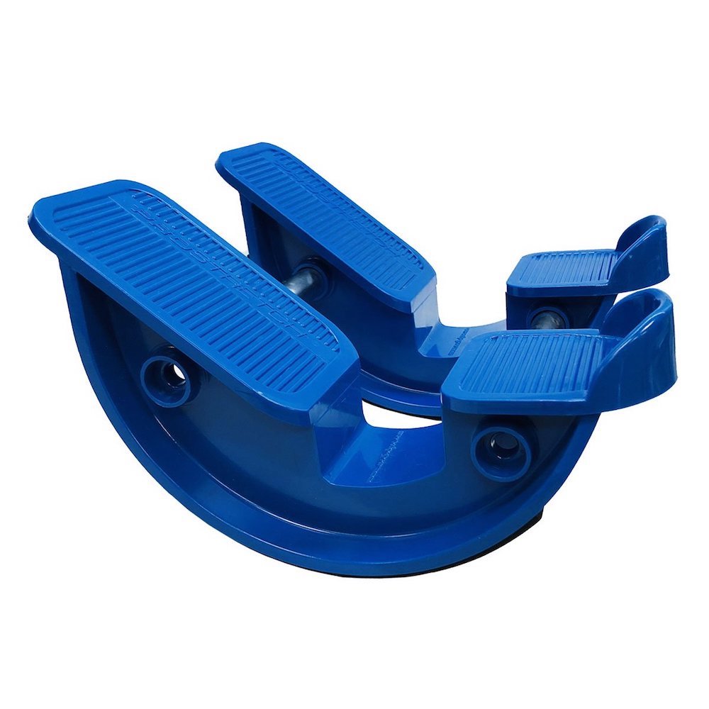 ProStretch Double Calf & Foot Stretcher - Enhance Flexibility & Comfort for Athletes & Fitness Enthusiasts