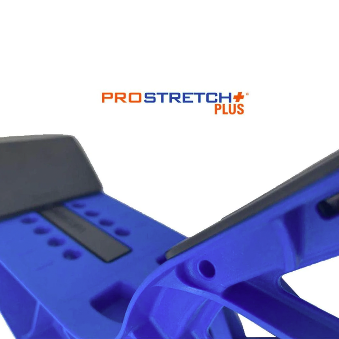 ProStretch Plus Adjustable Calf Stretcher – Relieve Plantar Fasciitis & Heel Pain Fast