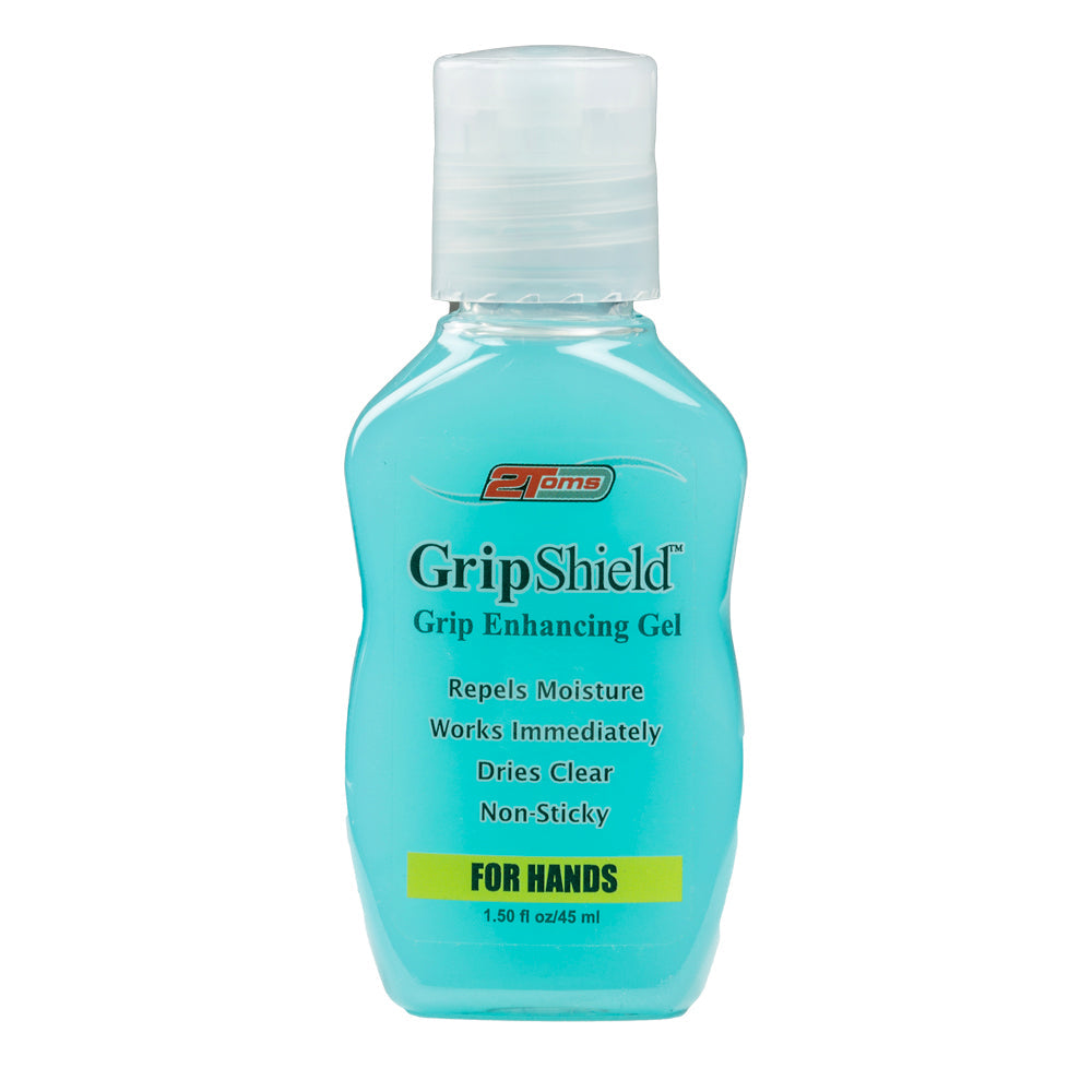 GripShield Grip Enhancer for Dry Hands
